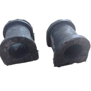 JUEGO BUJES DE BARRA ESTABILIZADORA CHEVROLET CORSA