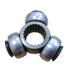 TRICETA DE EJE RENAULT 9 (22 ESTRIAS – AGUJAS)