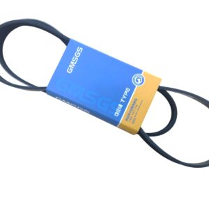 CORREA DE ACCESORIOS RENAULT CLIO II