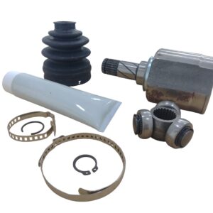 PUNTA DE EJE LADO CAJA CHEVROLET SAIL