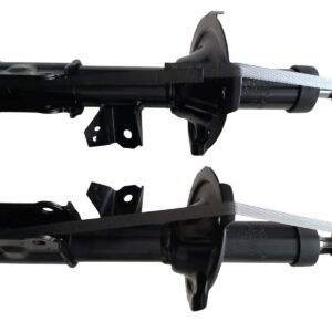 JUEGO DE AMORTIGUADORES DELANTEROS I10