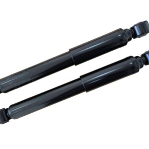 JUEGO DE AMORTIGUADORES TRASEROS ATOS