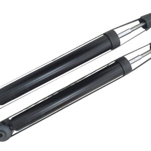 JUEGO DE AMORTIGUADORES TRASEROS CHEVROLET AVEO