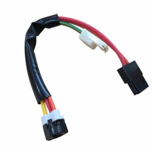 RAMAL SWITCH DE ENCENDIDO RENAULT 9 – TIPO CRUZ