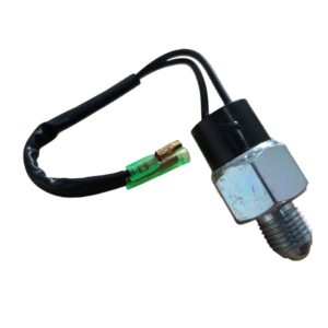 PERA DE REVERSA CHEVROLET LUV 1600 – 2300