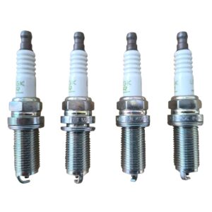 JUEGO DE BUJIAS IX35