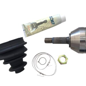 PUNTA DE EJE LADO RUEDA RENAULT SYMBOL