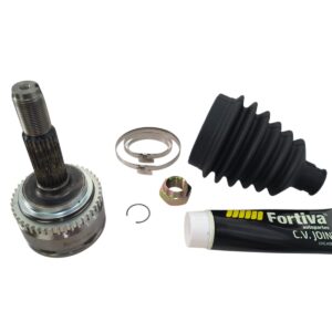 PUNTA DE EJE LADO RUEDA CHERY NICE