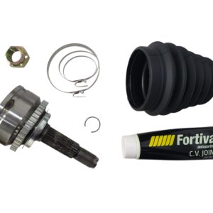 PUNTA DE EJE LADO RUEDA CHERY XCROSS 1.3