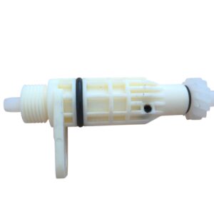 PIÑÓN DE VELOCÍMETRO CHEVROLET SAIL