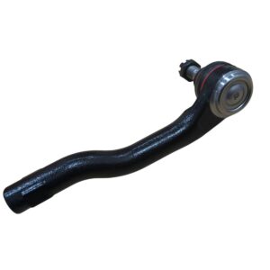 TERMINAL DE DIRECCION DERECHA MAZDA 2