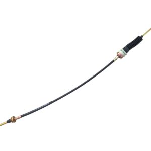 GUAYA SELECTOR DE CAMBIOS CHEVROLET N300 (OJO-TORNILLO)