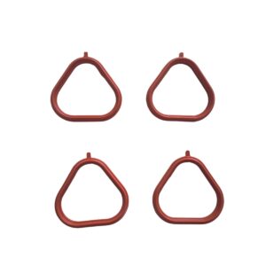 EMPAQUE MÚLTIPLE DE ADMISIÓN CHEVROLET AVEO – JUEGO X 4