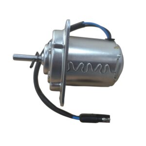 MOTOR ELECTROVENTILADOR RENAULT 9