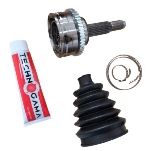 PUNTA DE EJE LADO RUEDA CHEVROLET SPARK GT