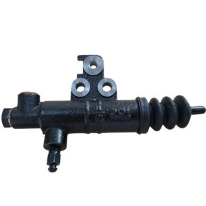 BOMBA AUXILIAR DE EMBRAGUE I25