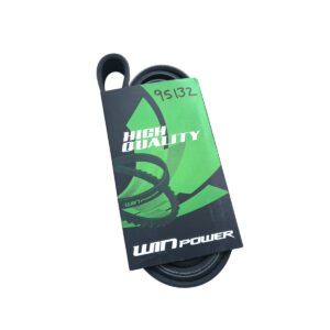 CORREA DE ACCESORIOS CHEVROLET AVEO – OPTRA