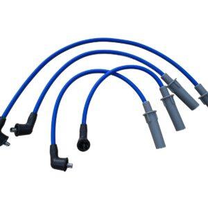 CABLES DE ALTA HYUNDAI ATOS CON GAS