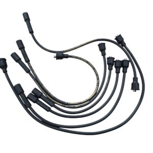 CABLES DE ALTA NISSAN PATROL – SAMURAI 6 CILINDROS