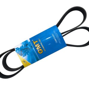 CORREA DE ALTERNADOR CHEVROLET SONIC 1.6