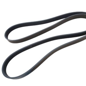 CORREA DE ALTERNADOR RENAULT 19