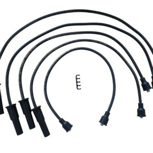 CABLES DE ALTA CHEVROLET SAMURAI