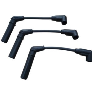 CABLES DE ALTA CHEVROLET SPARK 3 CILINDROS