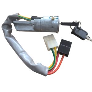 SWITCH DE ENCENDIDO RENAULT 19