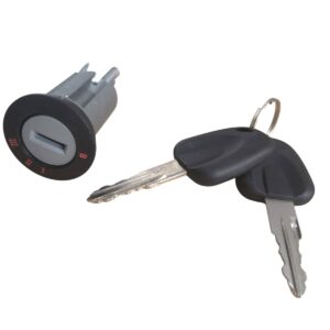 SWITCH DE ENCENDIDO DAEWOO MATIZ – RACER – CIELO