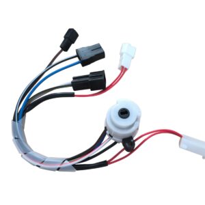 CEBOLLA SWITCH DE ENCENDIDO MAZDA B2000 – B2200 – B2400