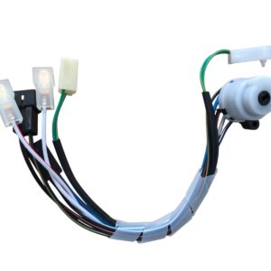 RAMAL SWITCH DE ENCENDIDO MAZDA 626 NUEVA RAZA