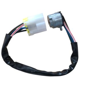 RAMAL SWITCH DE ENCENDIDO NISSAN D21 – 5 PINES