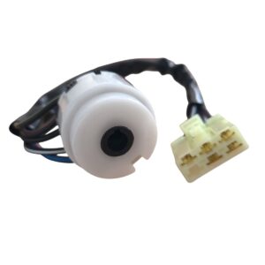 CEBOLLA SWITCH DE ENCENDIDO CHEVROLET LUV 2300 SOCKET HEMBRA