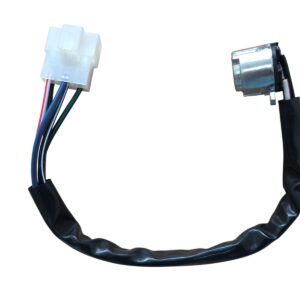 RAMAL SWITCH DE ENCENDIDO NISSAN SENTRA B13 – 5 PINES