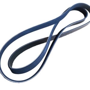 CORREA DE ACCESORIOS SPORTAGE REVOLUTION