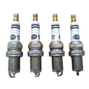 JUEGO DE BUJIAS UN ELECTRODO RENAULT LOGAN – SANDERO