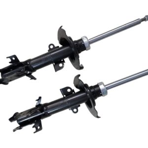 JUEGO DE AMORTIGUADORES DELANTEROS MAZDA 2