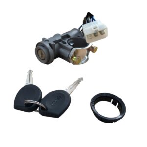 SWITCH DE ENCENDIDO CHEVROLET N300