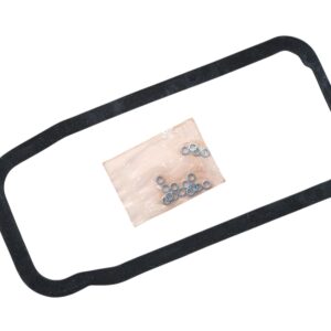 EMPAQUE DE CARTER CHEVROLET CORSA