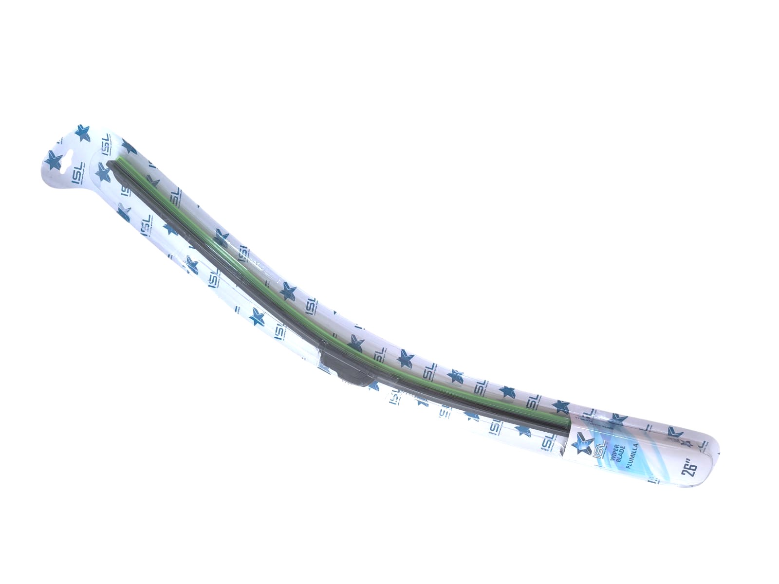 AJ96789 PLUMILLA SILICONA 26 PULGADAS – CONECTOR CONVENCIONAL