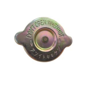 TAPA DE RADIADOR UNIVERSAL 14 LBS