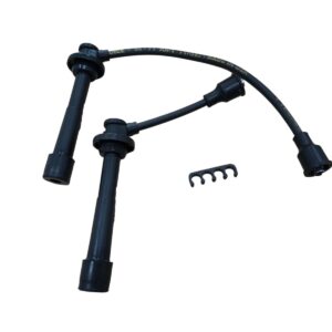 CABLES DE ALTA CHEVROLET ESTEEM