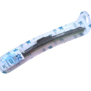 PLUMILLA SILICONA 14 PULGADAS – CONECTOR CONVENCIONAL