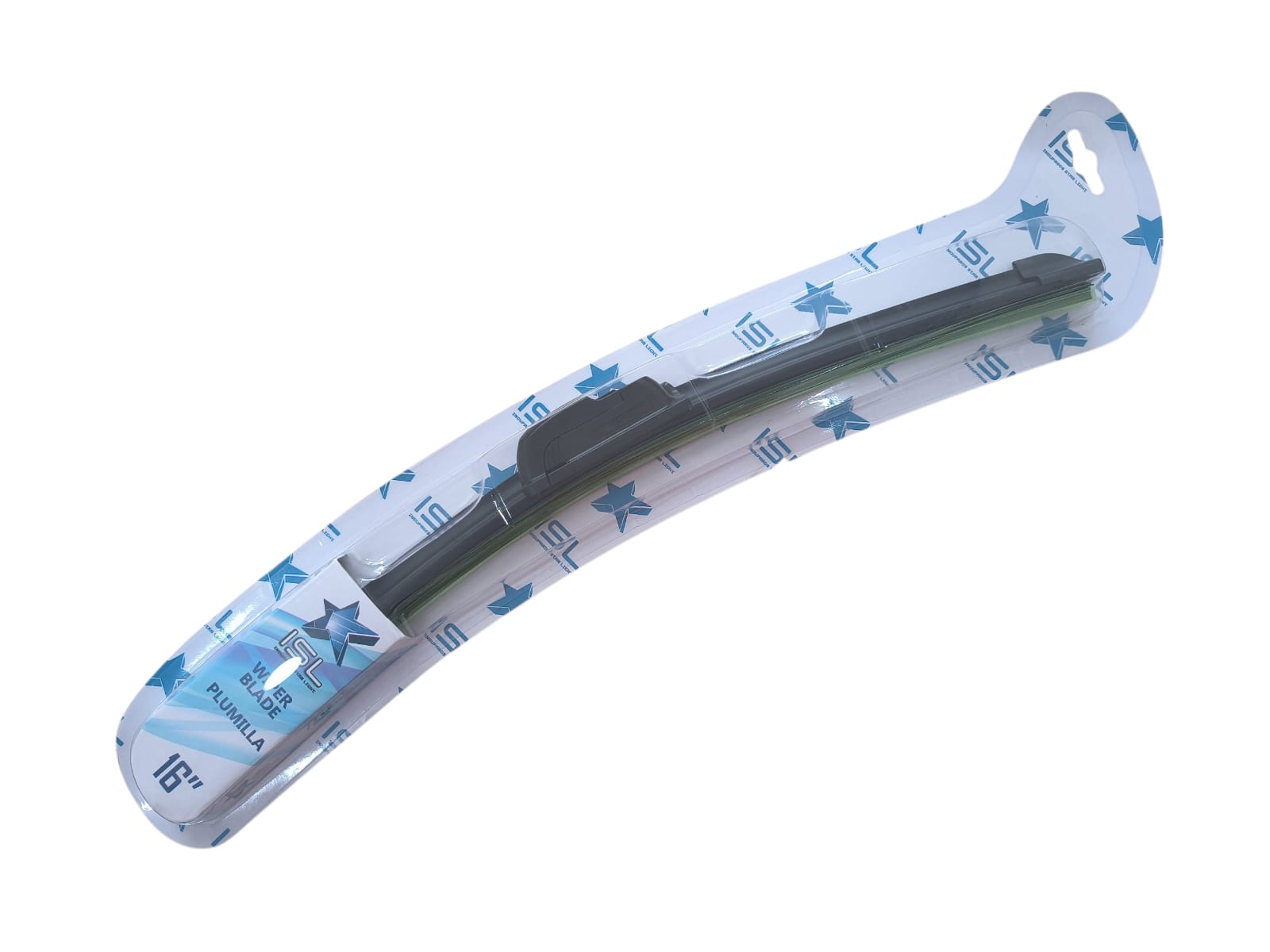 AJ98556 PLUMILLA SILICONA 16 PULGADAS – CONECTOR CONVENCIONAL
