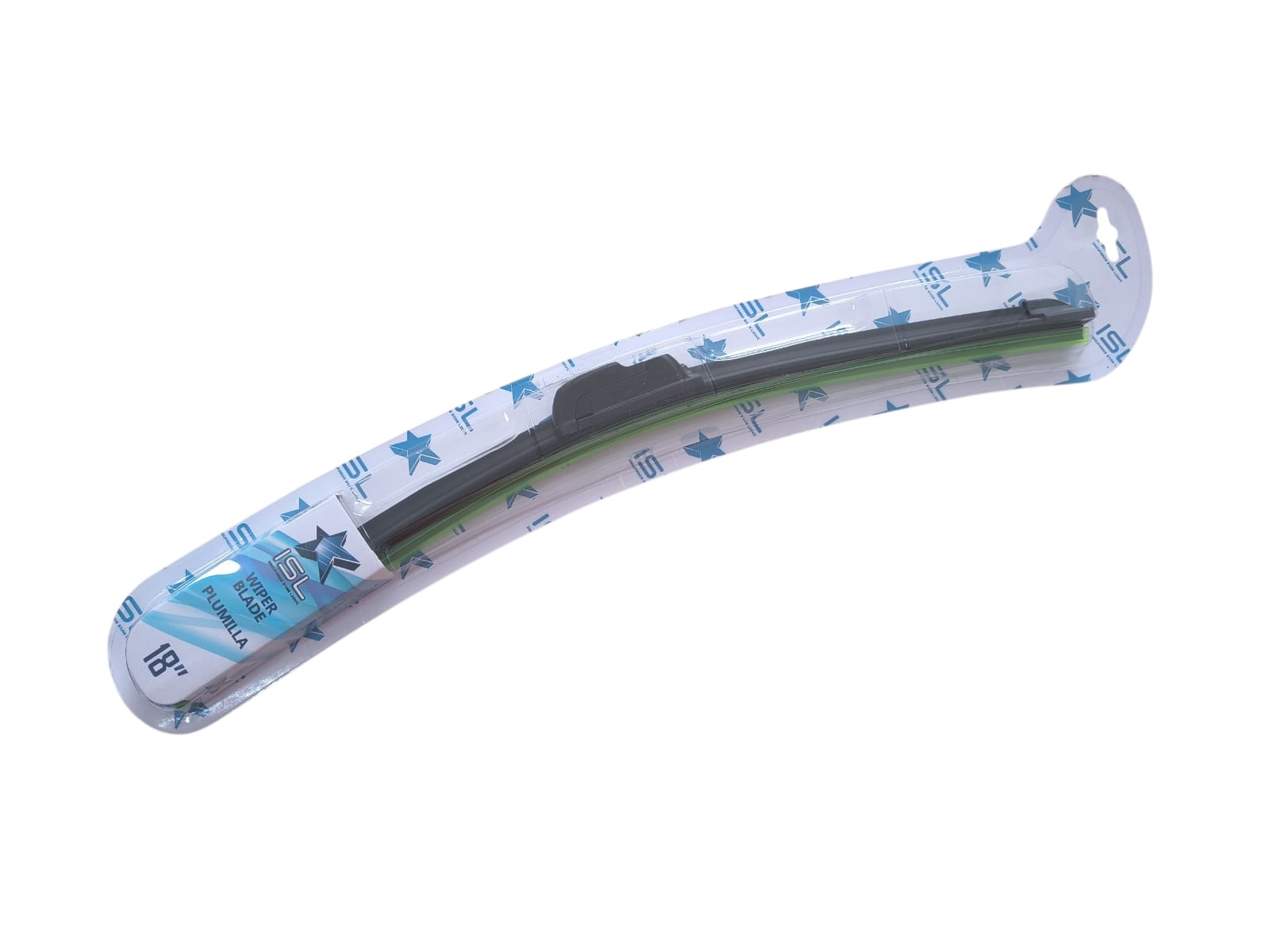 AJ98559 PLUMILLA SILICONA 18 PULGADAS – CONECTOR CONVENCIONAL