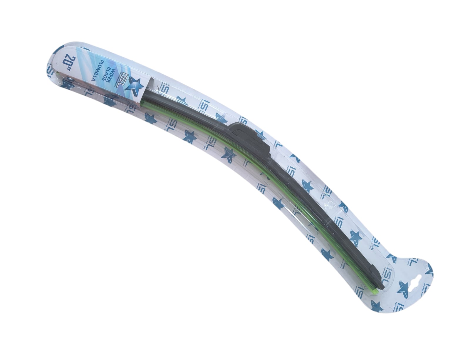 AJ98560 PLUMILLA SILICONA 20 PULGADAS – CONECTOR CONVENCIONAL