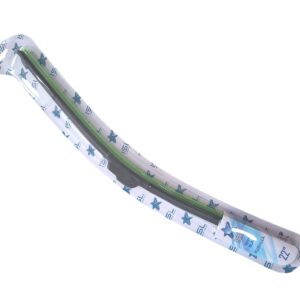 PLUMILLA SILICONA 22 PULGADAS – CONECTOR CONVENCIONAL