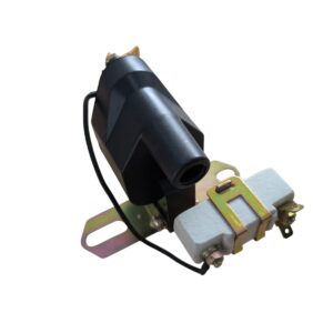 BOBINA DE ENCENDIDO UNIVERSAL – EMASA