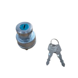 SWITCH DE ENCENDIDO UNIVERSAL – 4 PINES