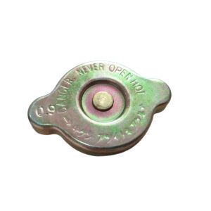 TAPA DE RADIADOR UNIVERSAL 0.9 BAR – SELLO GRANDE